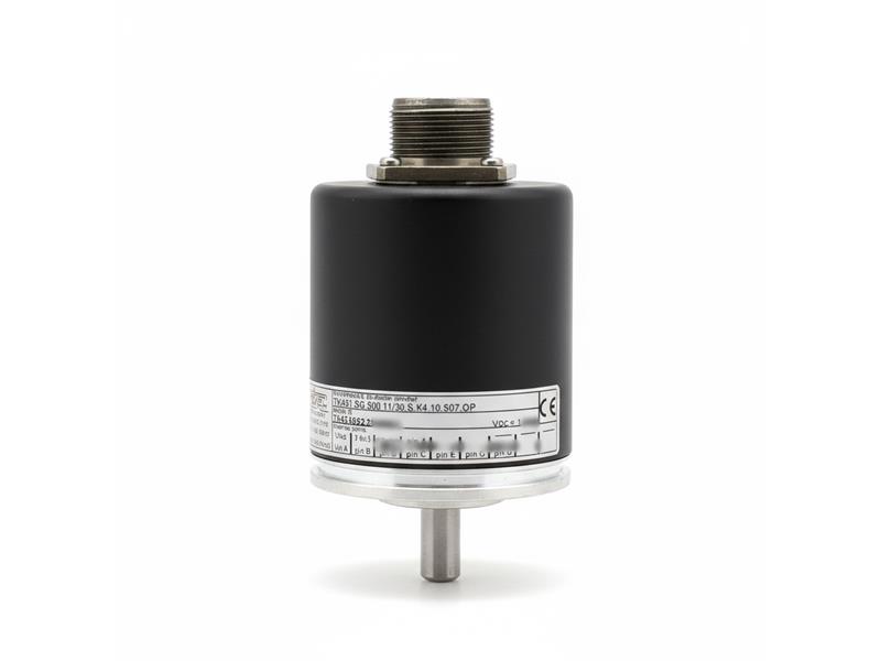 TK451.SG.500.11/30.S.K4.10.S07.OP par TEKEL