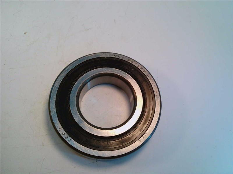 SKF 207SZZ/H201