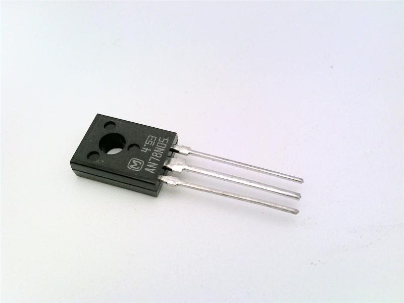 GENERIC AN78N05