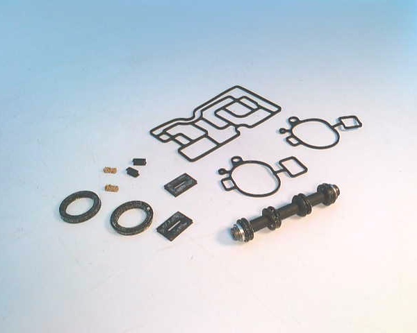 MAC VALVES INC K-82007