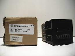 FE504.658BB3C par BAUMER ELECTRIC