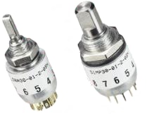 50DP36-01-2-AJN par GRAYHILL INC