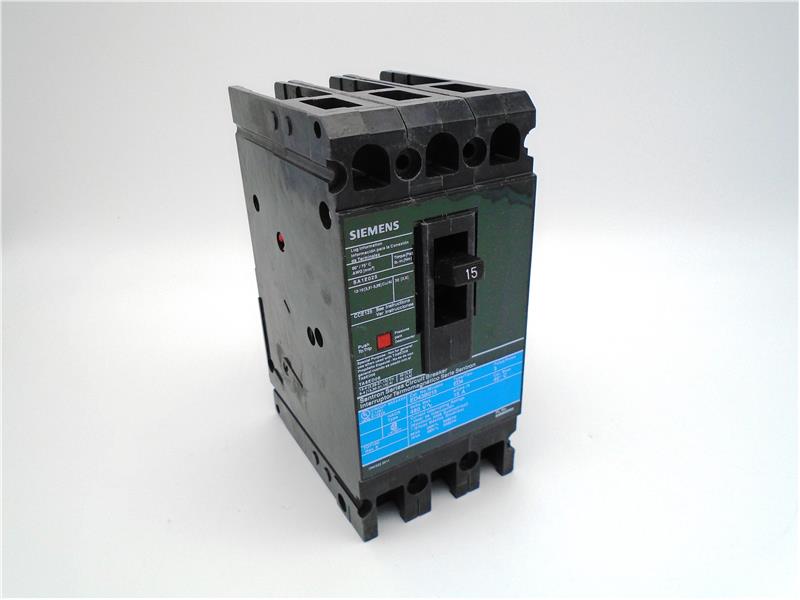 SIEMENS ED43B015L