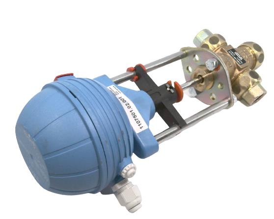 FISCHER MC55Y