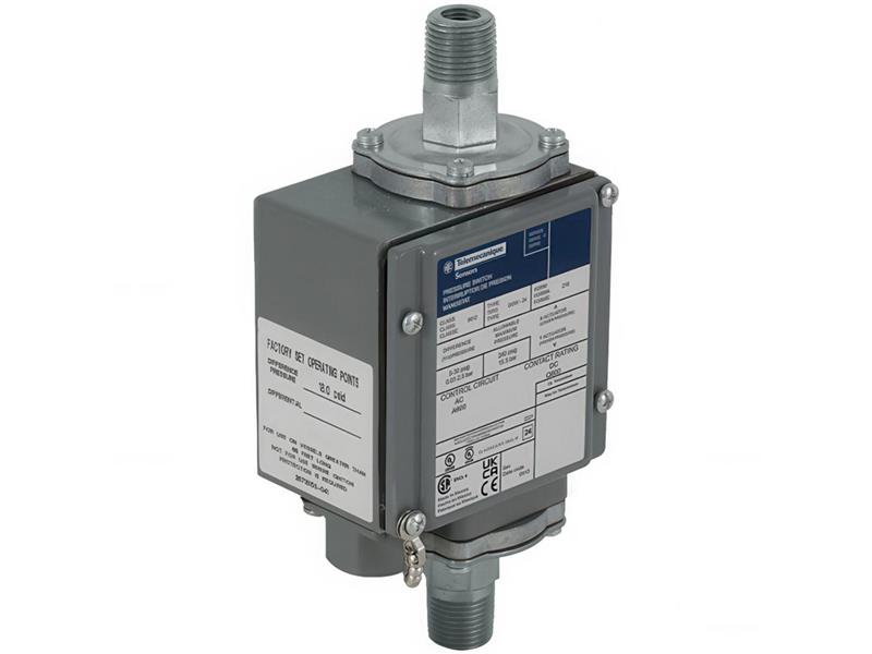 SCHNEIDER ELECTRIC 9012GGW4