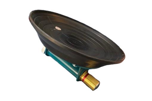 WOODS POWR-GRIP 91800