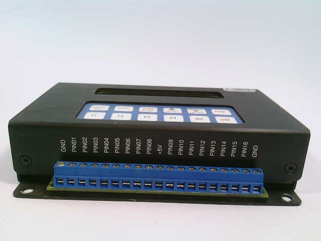 Z WORLD STD-MEM