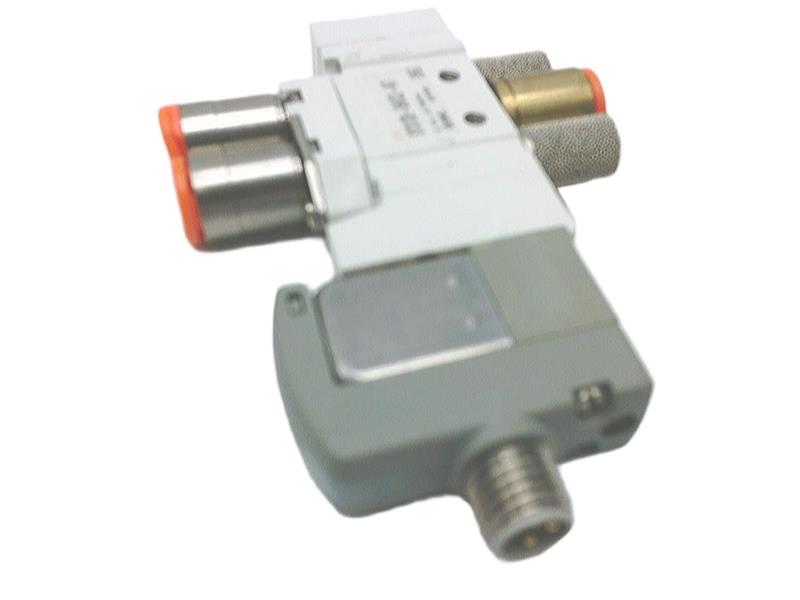 SMC SY3120-5WOZ-N7