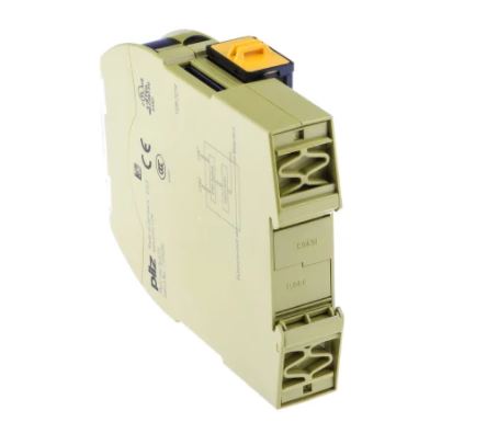 PILZ PNOZ-MMC1P-ETH