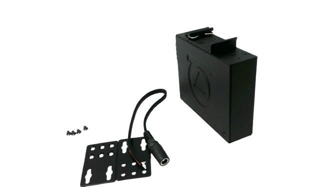 ANTAIRA IMC-C1000-SFP