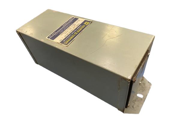 SCHNEIDER ELECTRIC PFC 4005C