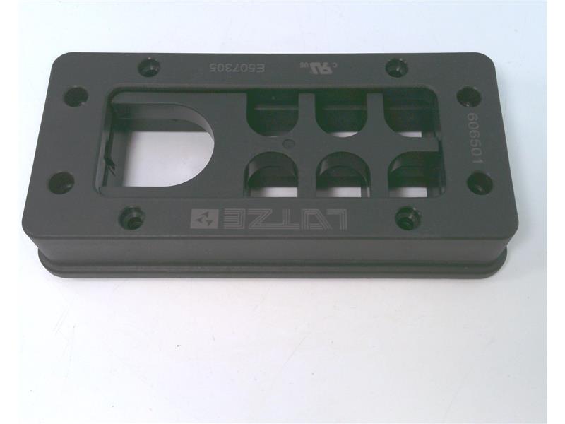 LUTZE 606501