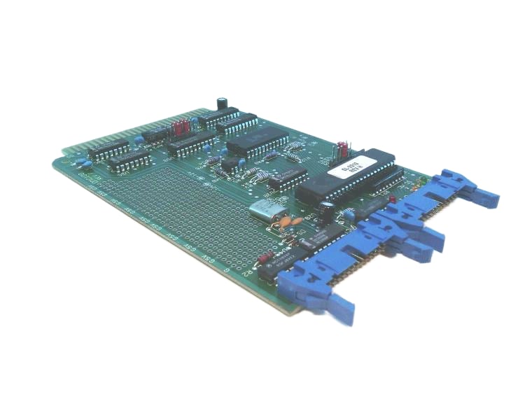 DMC10010 by GALIL MOTION CONTROLS