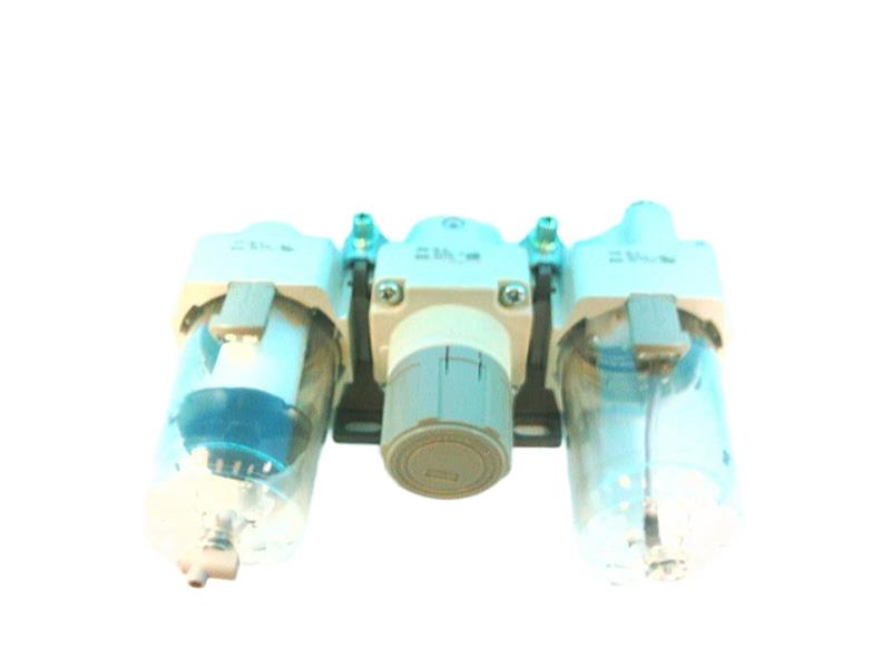 AC40-04-A by SMC