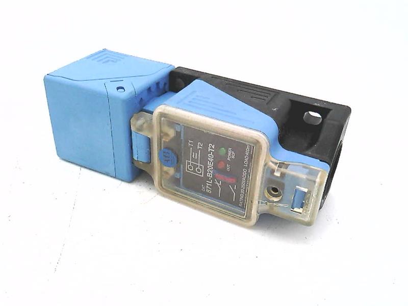 ALLEN BRADLEY 871L-B20E40-T2