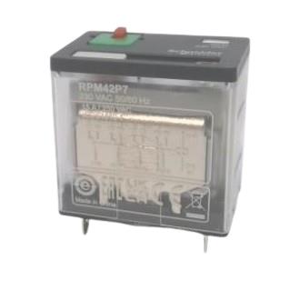 SCHNEIDER ELECTRIC RPM42P7