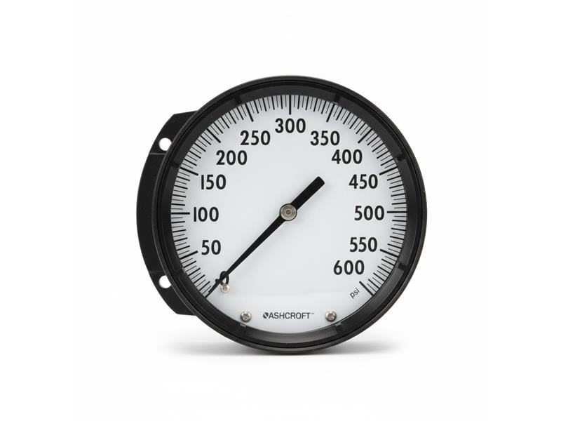 ASHCROFT 601379AS02B600#