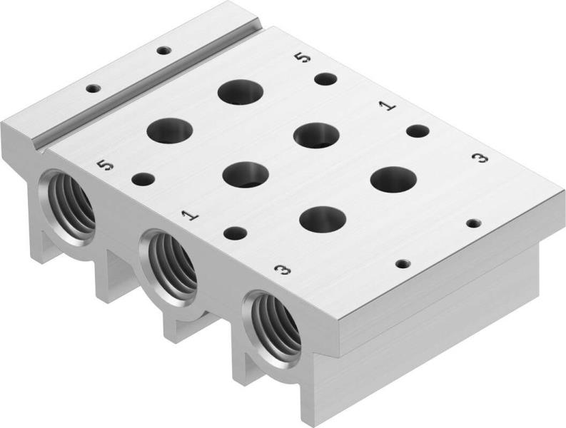 VABM-L1-18S-G38-2 por FESTO