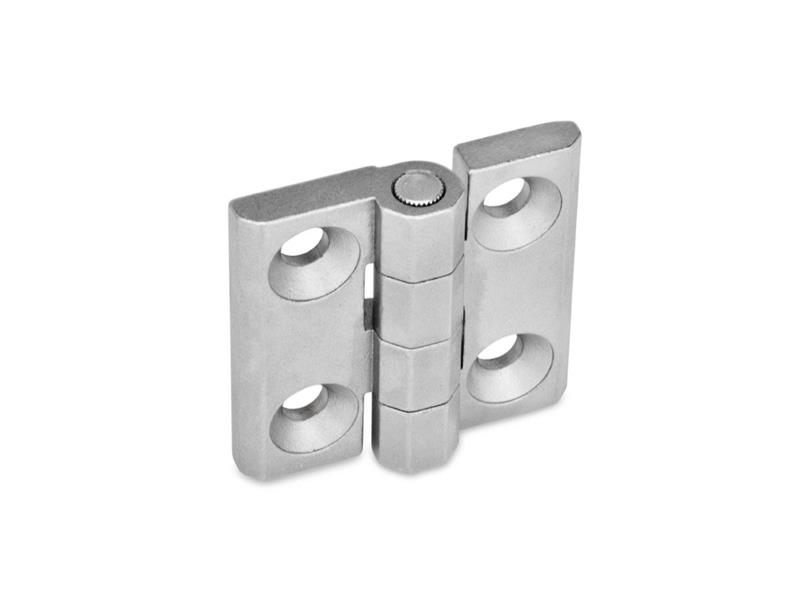 JW WINCO 237-NI-50-50-A-GS