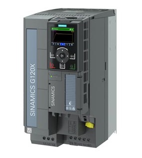 SIEMENS 6SL3220-2YE26-0UF0