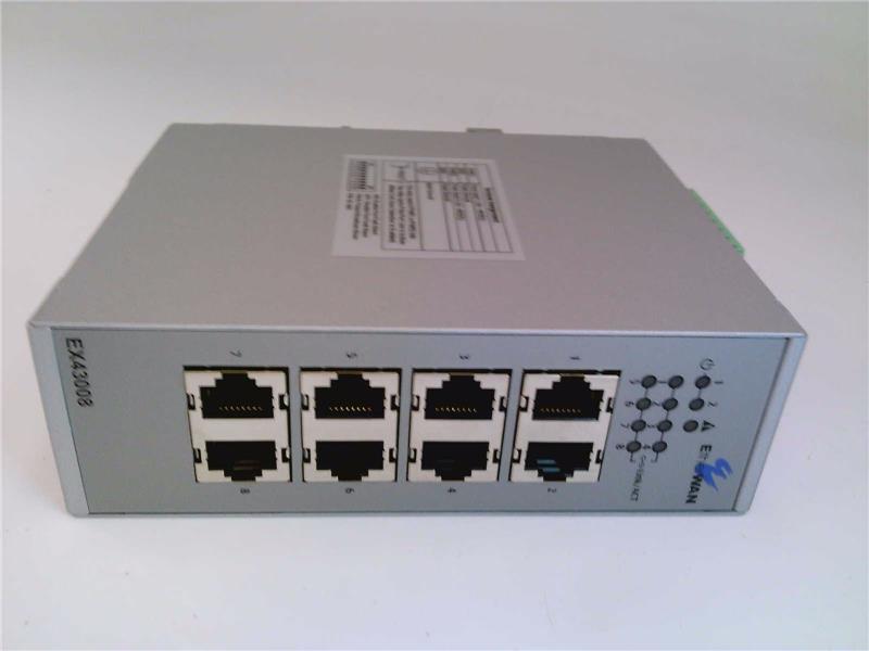 L COM EX43008-00-1-AA