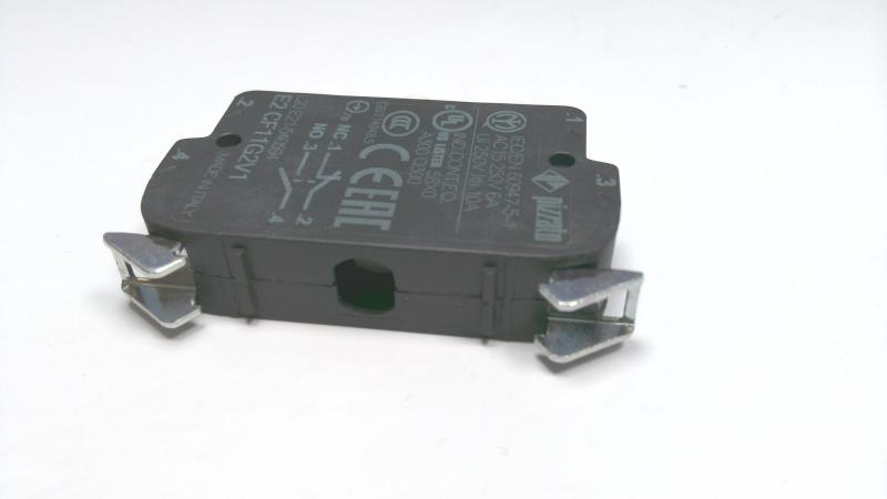 PIZZATO E2 CF11G2V1