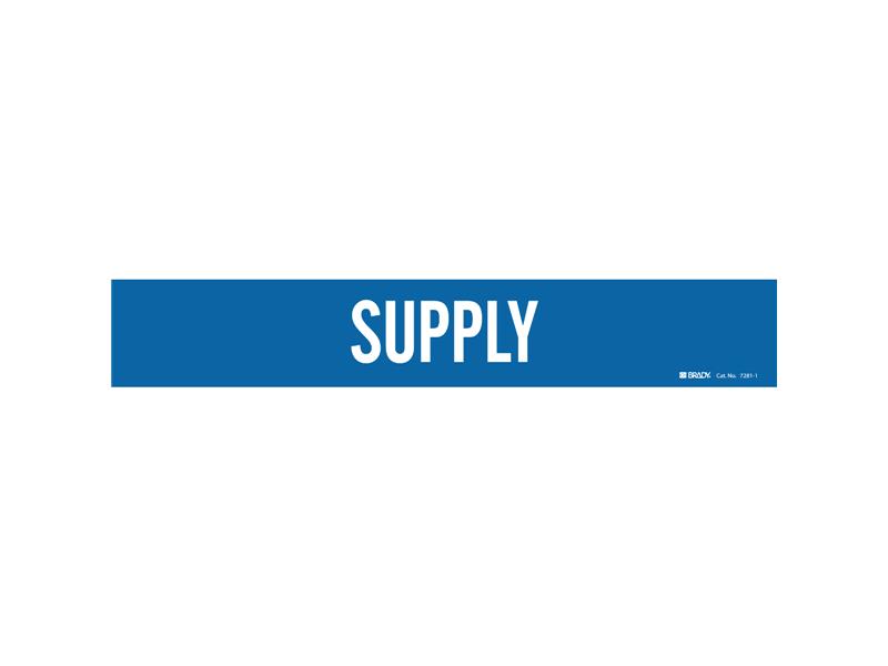 BRADY 7281-1
