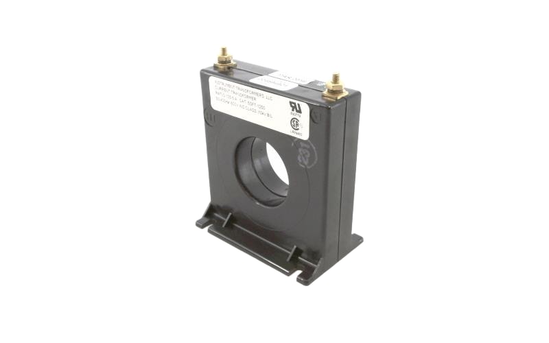 INSTRUMENT TRANSFORMERS INC 5SFT-1250