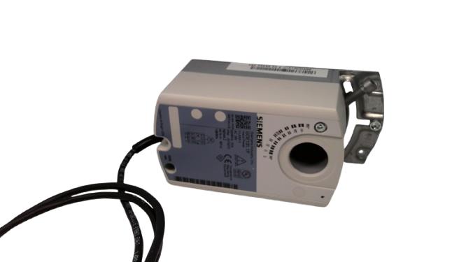 SIEMENS GDE121.1P