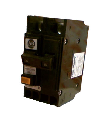 1492-MCEA225 by ALLEN BRADLEY