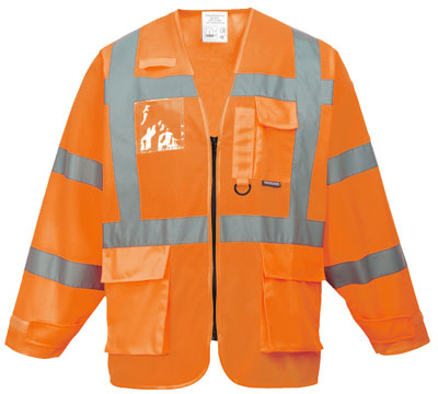 PORTWEST S475ORRXXL