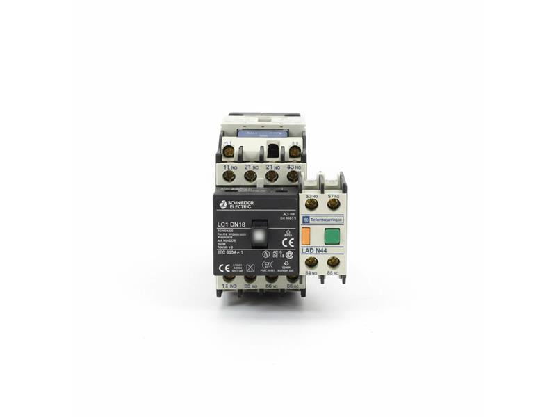 CA3-DN44BDREQ3548G8 par SCHNEIDER ELECTRIC