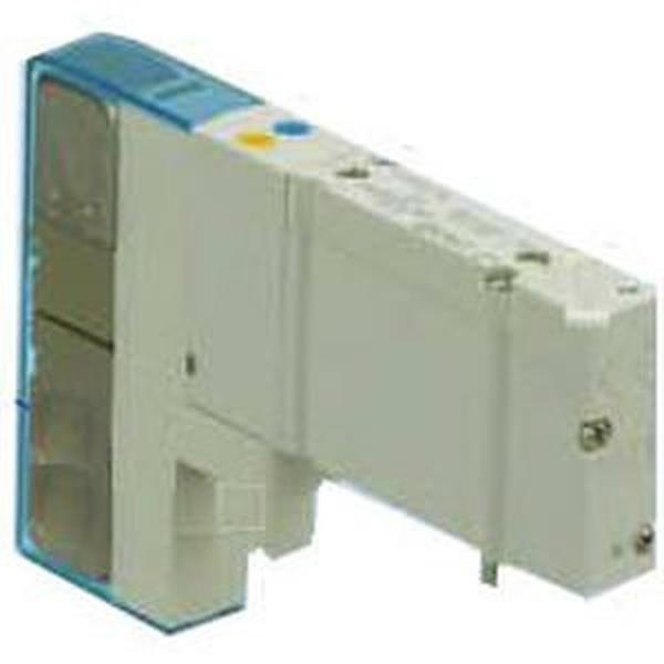 SMC SY30M-3-1A-C8-D0-NA