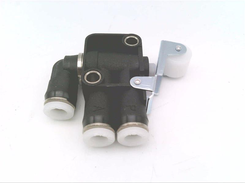 PISCO PNEUMATICS MVM5/323-RJ