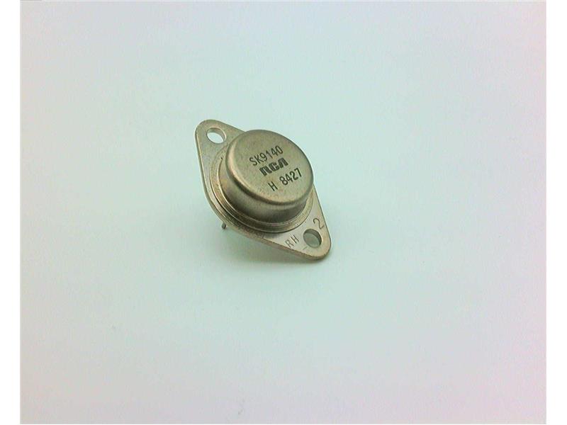 RCA SK9140
