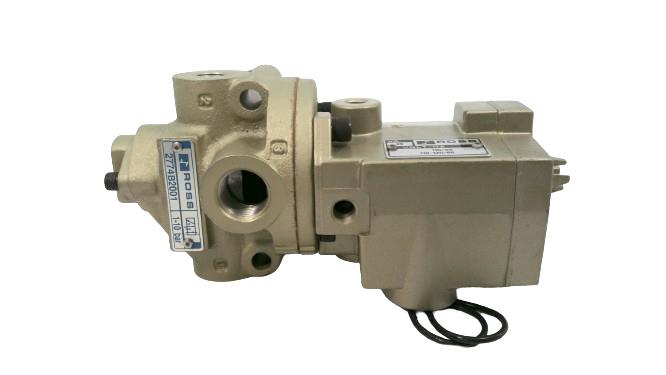 ROSS CONTROLS 2774B2001W