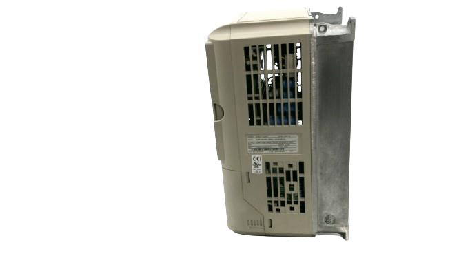 YASKAWA ELECTRIC CIMR-F7U20P7