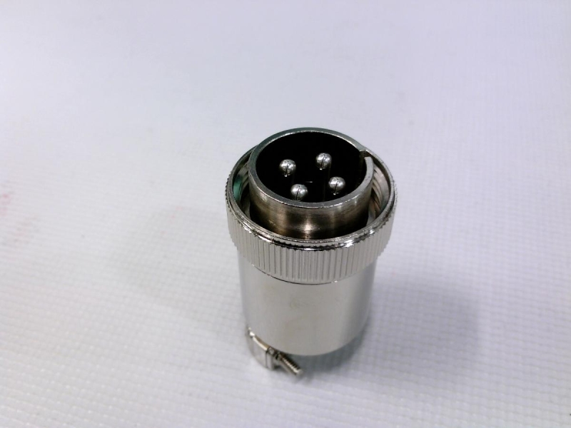 HIROSE ELECTRIC RM15TP4PA