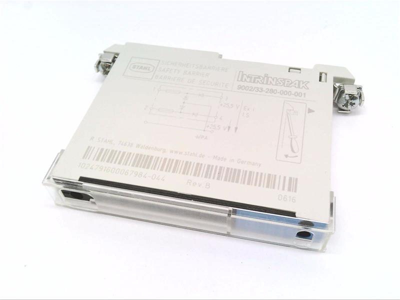 STAHL 9002/33-280-000-001