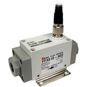 SMC PF2A521-N03-2