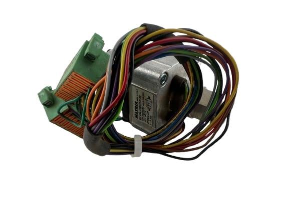 MATRIX AIR VALVES OX-899.X00C2KK.26