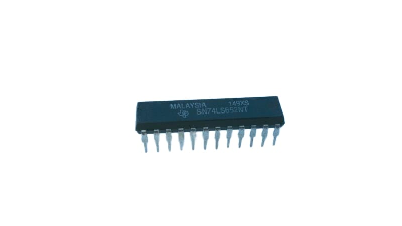 SN74LS652NT by TEXAS INSTRUMENTS SEMI