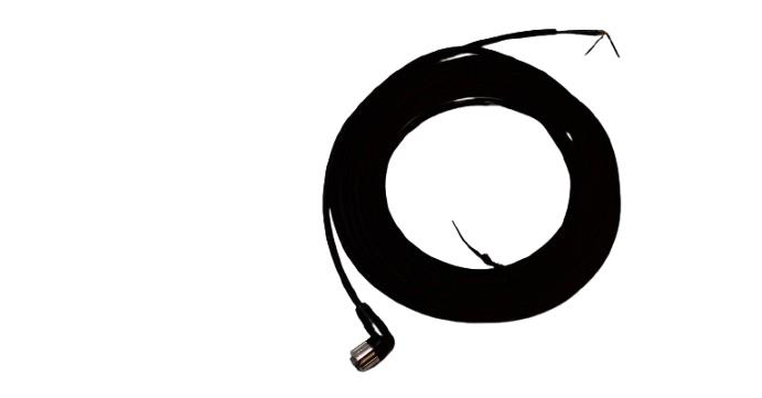 OMRON XS2F-M12PUR4A10M