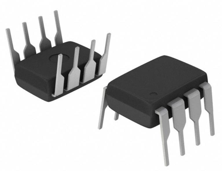 MAXIM INTEGRATED PRODUCTS MAX632ACPA+