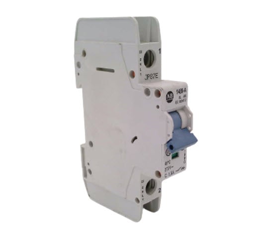 ALLEN BRADLEY 1489-A1C015