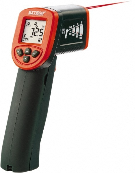 EXTECH IR267