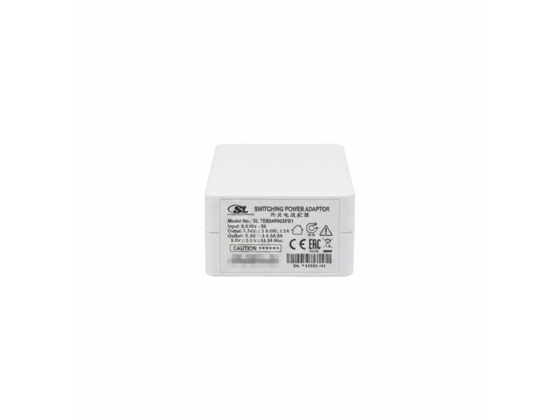 TE60A0903F01 por SL POWER ELECTRONICS