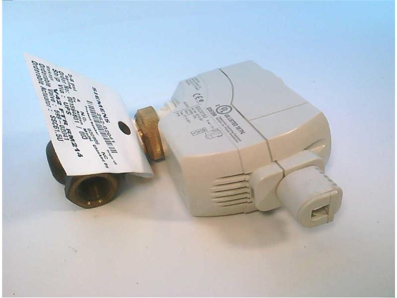 SIEMENS 262-02041