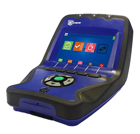 CRANE ELECTRONICS LTD TSPRX-0000-CRXXRX