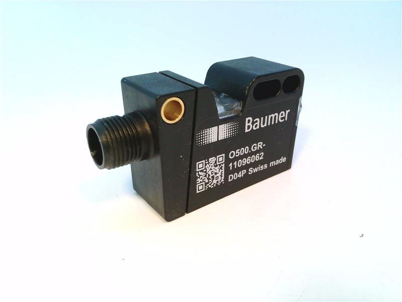 BAUMER ELECTRIC O500.GR-11096062